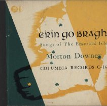 Erin Go Bragh